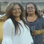 Desfile Salvador Egea 2