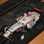 FORMULA 1  JIADA