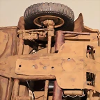 Kuvenwagen Tipo 8 40