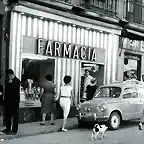 Madrid 1965