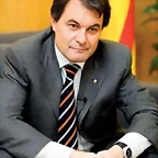 Artur Mas