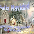 Feliz Navidad
