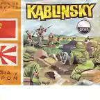 126 Kablinsky