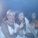 Fiesta Ibicenca - Con Par y Natalia