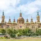 Zaragoza_Basilica_Pilar