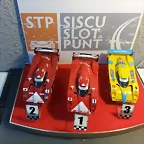 Podium