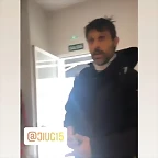 Video Hugo IG Stories 19-11-2019 (1)