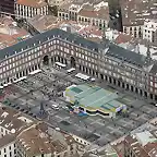 plaza mayor