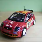 Citroen C2 JWRC fuster (1)