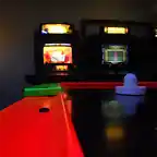 MOTIVATION COMPANY GAME ROOM