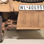 Kuvenwagen Tipo 8 30