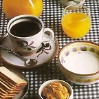 CAFE CEREALES Y PASTAS
