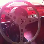 volante 600