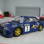 Subaru Impreza WRC 1997 02