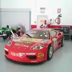 Ferrari 360 GTC 01