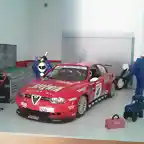 Alfa 156 GTA 01