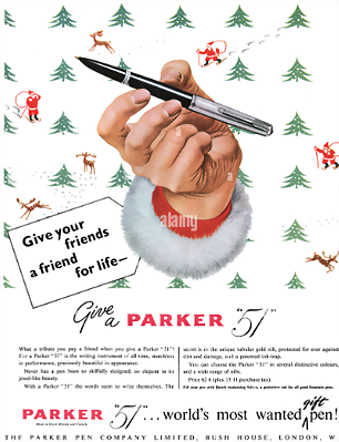 Ad Christmas 1949_P51
