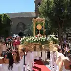 004, la custodia por la plaza, marca