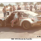 Porsche 911 RSR - TdF '74 - Jacques Almeras-Serge Mas - 18