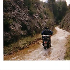 Africa Cuenca