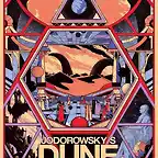 Jodorowskys Dune