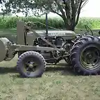 tractor 13