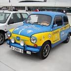 Seat 600