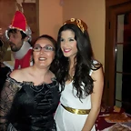 Fiesta disfraces 11