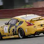 Nissan370ZGTAcademy