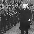 Haj Amin Al-Husseini-gran mufti de Jerusalen