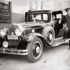 Nash TF-3971