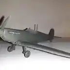 Supermarine Spitfire MkI a