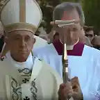 baculo bergoglio 2017