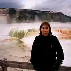 Yellowstone nuria 2