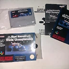 super nintendo