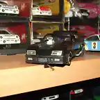 Mad Max DANTA MODEL CARS 3