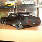 Mad Max DANTA MODEL CARS 2