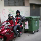 HERMANAMIENTO 031