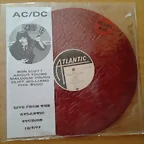 ACDC Atlantic Red