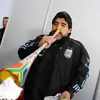 maradona