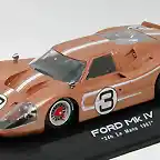 Ford GT40 MKIV 640