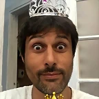Hugo IG Stories 17-9-2017 (2)