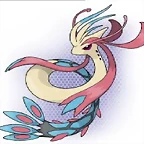 mega-milotic