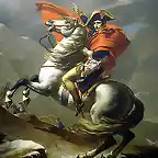 Napoleon-a-caballo