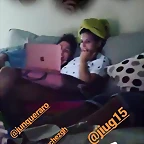 Video Ales IG Stories 29-5-2017 (3)