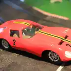 MASERATII151 MLEMANS 1964