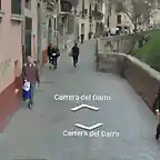 Carrera del Darro