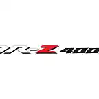 DR-Z400E