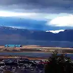 Hotel Altos Ushuaia, Tierra del Fuego, Patagonia