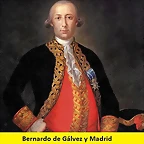 PENSACOLA  BERNARDO DE GALVEZ 1